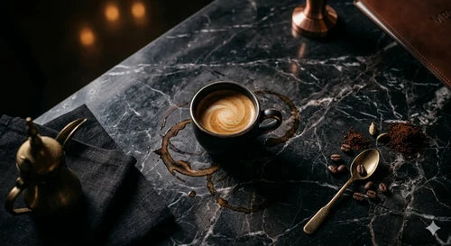 ☕ Coffee