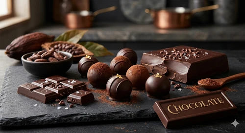 🍫 Chocolate