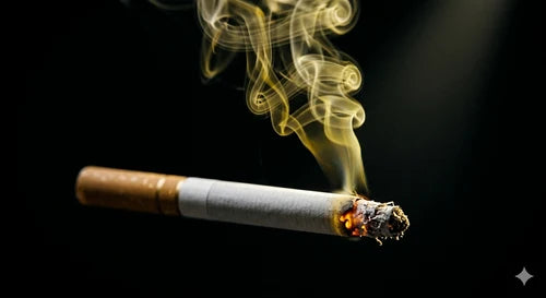 🚬 Smoking