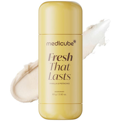 Medicube Vanilla Pistachio Deodorant