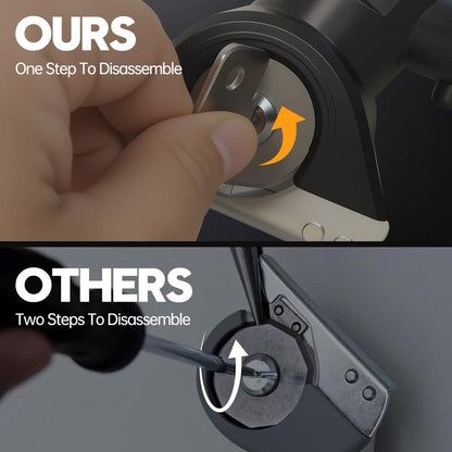 SEESE Cordless Electric Scissors